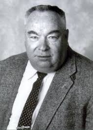 Retired Warden Glenn Mueller passes away