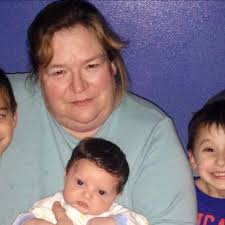 Fundraiser by AnneMarie Bates : Marcia's Funeral and Memorial Expenses