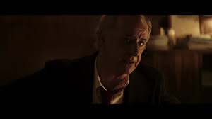 Das ist ein beliebter treffpunkt der berliner. Der Nebelmann 2017 Film Trailer Kritik