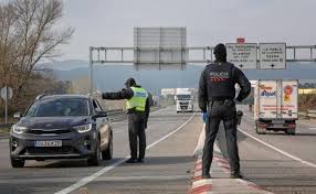 En una entrevista con 'onda madrid', lópez ha tildado de buena noticia que haya finalizado el estado de alarma pero ha indicado que podría ser mejor si esto se en el caso de aplicar el toque de queda, ha indicado que depende de la situación concreta que lo justifique habría que implantarlo o no. Cataluna Prepara Un Decreto Para Aplicar El Toque De Queda Cuando Decaiga El Estado De Alarma El Correo