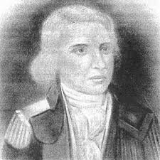 Sharing Family History of Revolutionary War Patriots