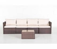 salon de jardin riverside malin shopper outdoor sectional sofa outdoor sectional home decor