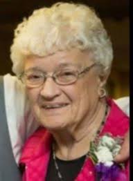 Marilyn Alice Fast Obituary December 29, 2020