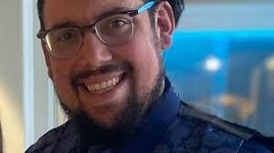 Dominic Orr's Instagram, Twitter & Facebook