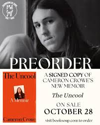 Join me and @gregantonmusic for a special event at @northfigbookshop