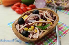 Insalata Di Wurstel