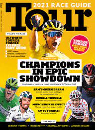 The 108th edition of the tour will begin in brest in brittany on june 26 and stay in the region. Tour Magazine 2021 Race Guide Available Now Cyclingnews