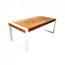 Complete your dining set with the log dining/side chairs and captains chairs (sold separately) for a one of a kind look that signifies your love for the rustic lifestyle. Tamsen Solid Wood Log Dining Table Miradorlife