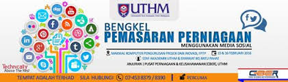 Uthm Official Portal Portal Rasmi Uthm Portal