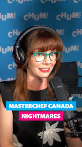 R&M: Big news! Starting Monday, Ryan Seacrest officially joins CHUM FM!  On-air with Ryan Seacrest will air at 10pm Mon- Fri AND the American Top 40  will be