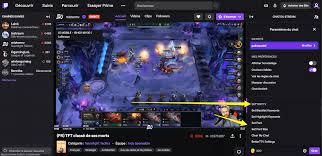 Does better ttv exist for twitch app? Betterttv Pourquoi Utiliser L Extension Better Twitch Tv Streamogaming