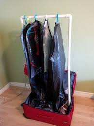 Get great deals at target™ today. Portable Wardrobe Suitcase Conversion Portable Wardrobe Portable Clothes Rack Clothing Rack