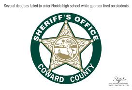 Dropping the ball on Florida school shooting: Political Cartoons ...