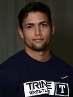 2022-23 Wrestling Roster