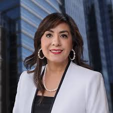 Cynthia Benavides's Instagram, Twitter & Facebook