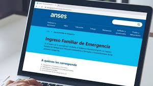 Para consultar el ingreso familiar de emergencia realice los siguientes paso: Ingreso Universal Anses Y Tercer Bono Ife Cuales Son Las Diferencias As Argentina