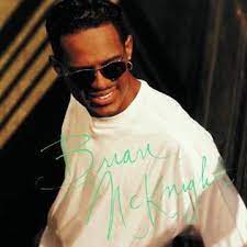 Brian Mcknight Album Wikipedia