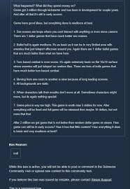 By alexander wong 9 sep 1 comment. Banned From Subverse Steam Hub For Criticizing Game 9gag