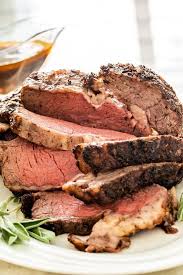 Yorkshire pudding is an essential part of a traditional british prime rib dinner. 21 Mother S Day Brunch Recipe Ideas Your Mom Would Love Jo Cooks In 2020 Prime Rib Roast Rib Roast Recipes