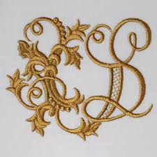 Find hundreds of free embroidery patterns for all skill levels, to personalise your accessories and decorate your home. Angels Among Us Alphabet S Sonia Showalter Designs