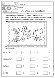 O pato pateta de vinicius de moraes eixos de trabalho e conteúdo: Plano De Aula E Atividade O Patinho Feio