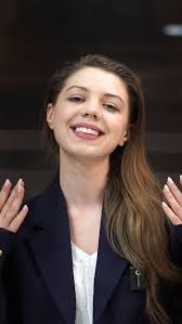 ✨Our valuable patient Ivanna Korosteleva came from the England for a  one-day Bonding treatment., ✨We performed 20 teeth composite bonding. She  achieved the smile she desired without any cuts or pain. ...