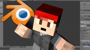 Maybe you would like to learn more about one of these? How To Make 3d Renders Of Your Minecraft Skin Youtube