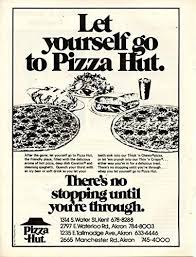 Pin On Ads Fast Food And Fine Dining On A Budget