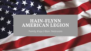 493 seaport ct ste 101, redwood city, ca longwood, fl • apopka, fl • fort lauderdale, fl • miami, fl • minneapolis, mn • hastings, ne. Hain Flynn American Legion Family 154 Blair Nebraska Home Facebook