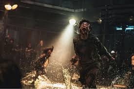 Maybe you would like to learn more about one of these? Peninsula Kisahkan Penyintas Zombie Dari Film Train To Busan Antara News