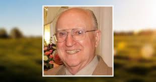 Stanley E. Paine Obituary November 3, 2024