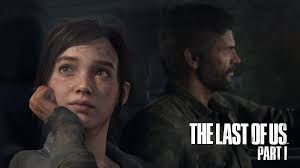The Last of Us