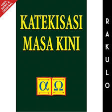Materi katekisasi sidi jemaat gmim. Katekisasi