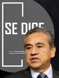 Se dice... Roberto Pedraza