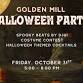 Halloween Party with DJ&1 event image