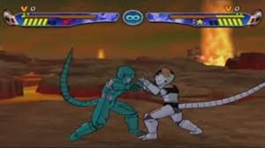 Budokai 3 is a fighting game based on the dragon ball z anime franchise. Dragonball Z Budokai 3 Video Request Eliteninja42 By Rbkb24
