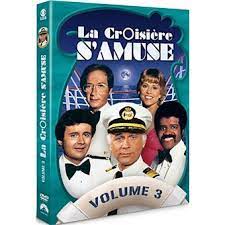Stream tracks and playlists from la croisière s'amuse on your desktop or mobile device. La Croisiere S Amuse Coffret Volume 3 Dvd Zone 2 Achat Prix Fnac