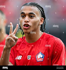 Young ethan hi-res stock photography and images