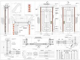 Wartsila consortium & refining corp. Create Professional Architectural Drawing 2d Floor Plan And Sectional Elevation By Adnan Naseer86 Fiverr