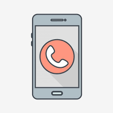 Vector Call Mobile Application Icon Call Icons Mobile Icons Application Icons Png And Vector With Transparent Background For Free Download Application Icon Mobile Icon Mobile Application
