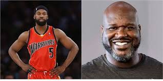 I'm going to break your fu**ing legs”: Baron Davis recalls hilarious  Shaquille O'Neal thrashing over embarrassing failed dunk