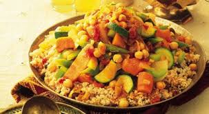 Couscous Casablanca Vegetarian Recipes Healthy Recipes Healthy Recipes