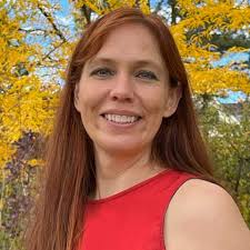 Abby Beaver Named Interim Director of Wyoming State Library