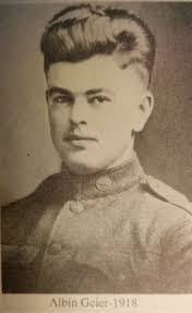 Joseph Geier's Instagram, Twitter & Facebook