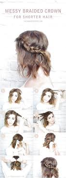 We did not find results for: Boho Braided Prom Hairstyle Short Hair Half Up Half Down Easypromhairstyles Click For Info Short Hair Tutorial Headbands For Short Hair Medium Hair Styles