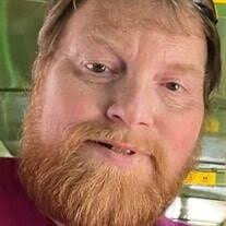 Mr. Mark Randall Boyington Obituary