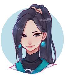 hehe drew Sage from Valorant 🩵🩵 I swear I'll draw the other agents some  day (she's so fun to draw) 🩵🩵🩵 #valorant #valorantfanart #sagevalorant  #animeart #digitalart #artistsoninstagram #sagefanart #clipstudiopaint  #procreate #valorantsagefanart