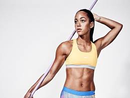 It will be the first time the itv programme has aired since february 2020 after last year's summer series was cancelled because of the coronavirus pandemic. Katarina Johnson Thompson Inspired Workout