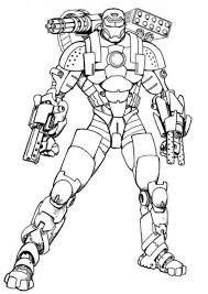 Also they will be glad if you download or print iron man coloring pages for them. Colouring Pages Iron Man 3 Coloring Pages For Kids