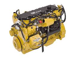 We can provide new oil pumps, oil coolers, water pumps, turbos, injectors and fuel pumps for additional cost. C7 Industrial Diesel Engines Cat Caterpillar